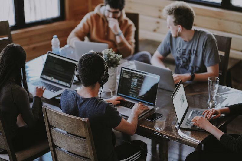 Pixscale Team